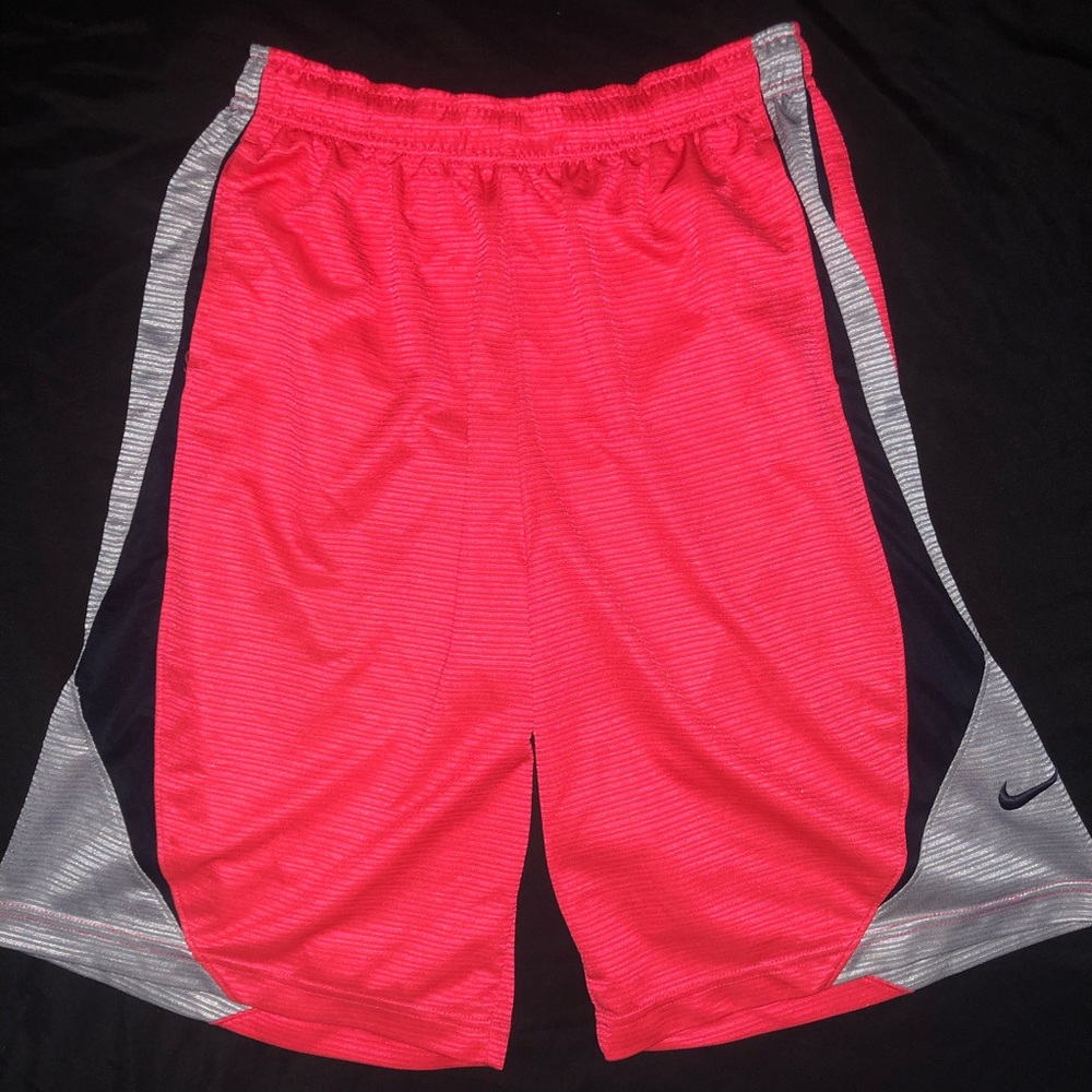 Nike sports shorts